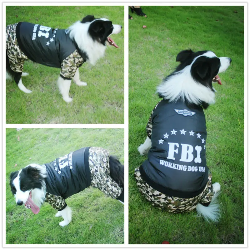Y119_2017_Winter_Warm_Large_size_Dog_Pet_cotton_Clothes_Camouflage_Padded_4_legs_Costume_for_Big_dog_clothing_Apparel_6