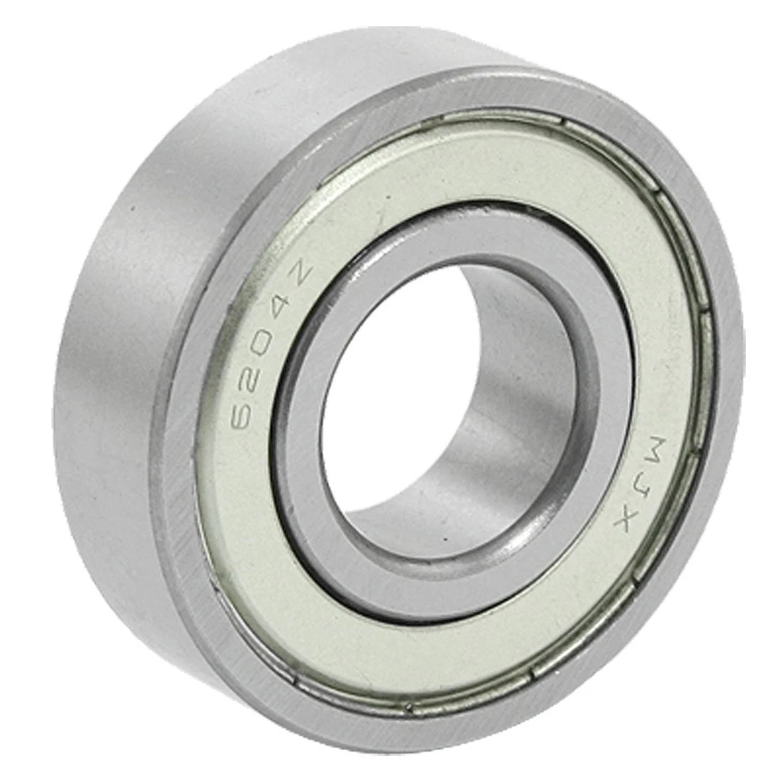 20x47x14mm 6204Z Double Métal Blindé Roue Essieu Roulement à billes F2I7