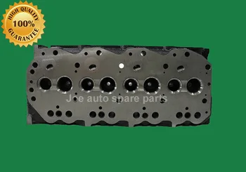 

TD25 TD25-TI TD25TI 2.5L 8v cylinder head for Nissan Urvan Pick-up Cabstar Pick-up D22 King-cab Frontier 1103902N05 AMC:909 019