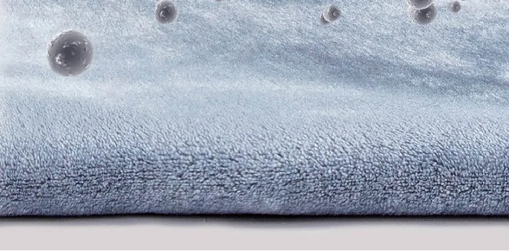 Xiaomi Mijia COMO живое теплое бархатное антибактериальное одеяло антистатическое для простыней и офиса или дома 3 цвета