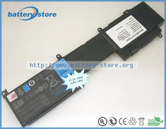 

New Genuine laptop batteries for 14Z,2NJNF,5423,T41M0,11.1V,6 cell