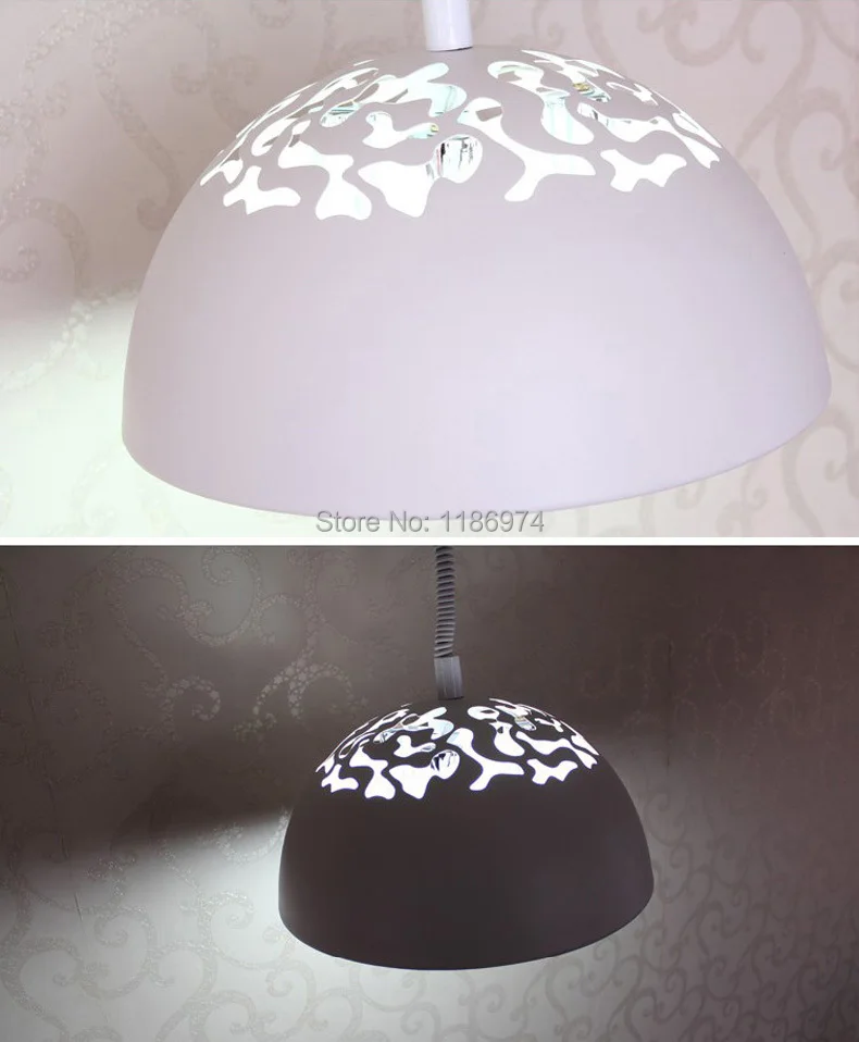 

Retractable Milan style Dining room pendant lamp 3 lights Bar hanging lamp big hanging light bedroom Kitchen Lighting fixture