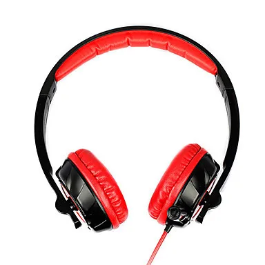 Superbass Stereo Gaming Over-Ear Headset with Mic and Remote for  | Наушники и гарнитуры -32383590612