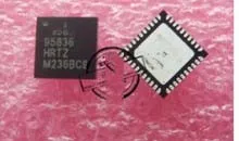 Бесплатная доставка партиями по 10 штук ISL95836HRTZ ISL95836 95836HRTZ 95836 Dual 3 + 2 PWM контроллер