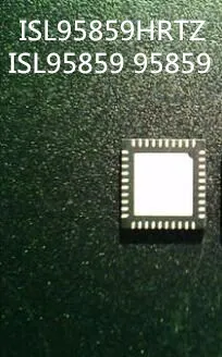 new ISL95859HRTZ ISL95859 95859 | Электроника