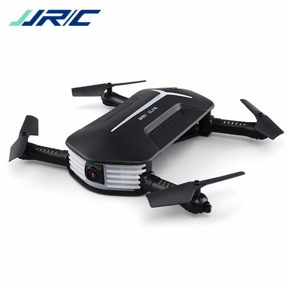 

RC Helicopter 4CH 6Axis Gyro RC Quadcopter Drones with 720P Wifi FPV Camera Quadcopter Upgrade H37 Mini Baby Elfie Foldable