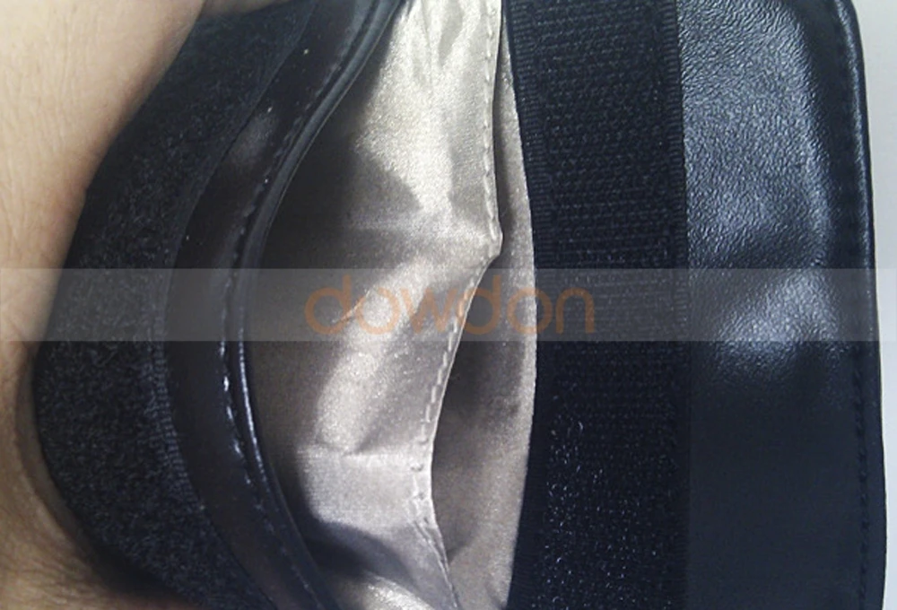 Cell phone radiation protection bag shielding bag 8018 170515 (3)