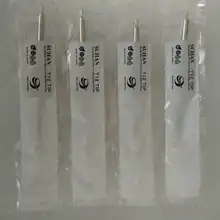 T12-B2, T12-BC2, T12-D24, T12-IL, 4 шт./пакет жало паяльника T12 железные наконечники для FX951 паяльная станция