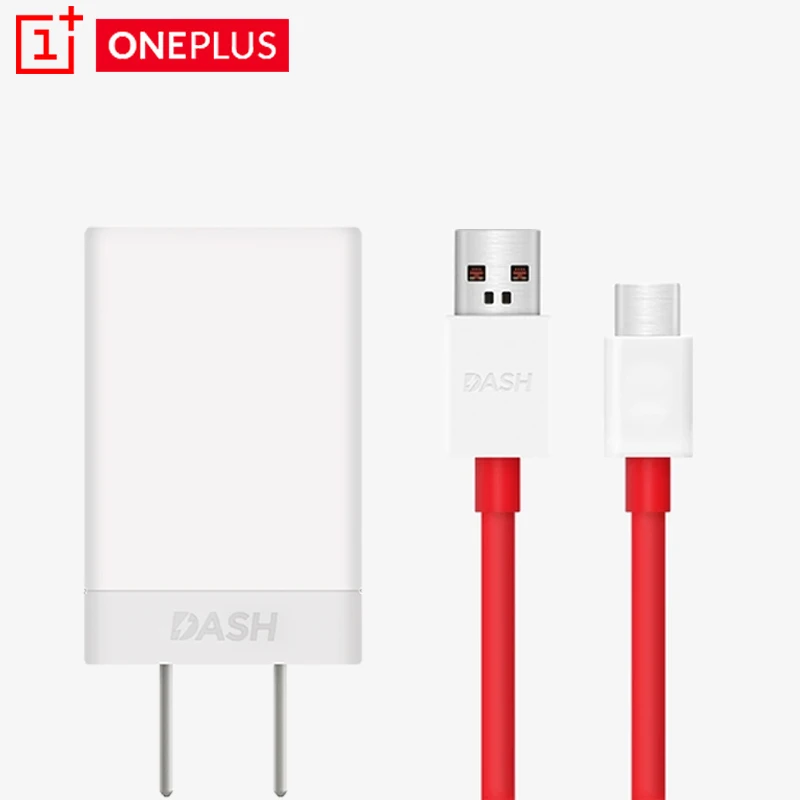 oneplus dash adapter original