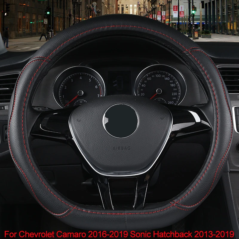 04 For Chevrolet Camaro 2016-2019 Sonic Hatchback 2013-2019