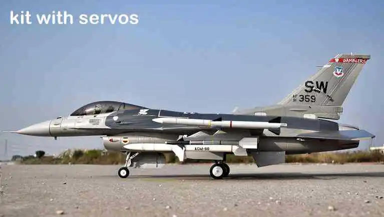 f16 rc plane for sale