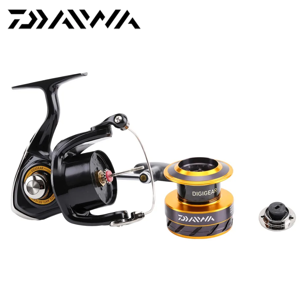 daiwa mission cs 4000s
