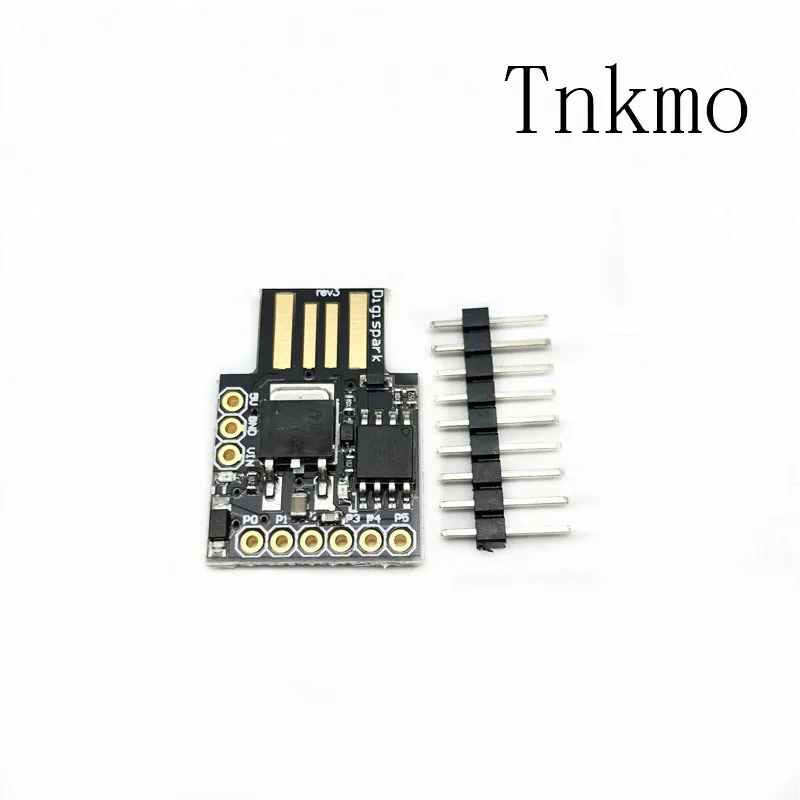 1 шт. development макетная плата ATTINY85 модуль usb для Arduino