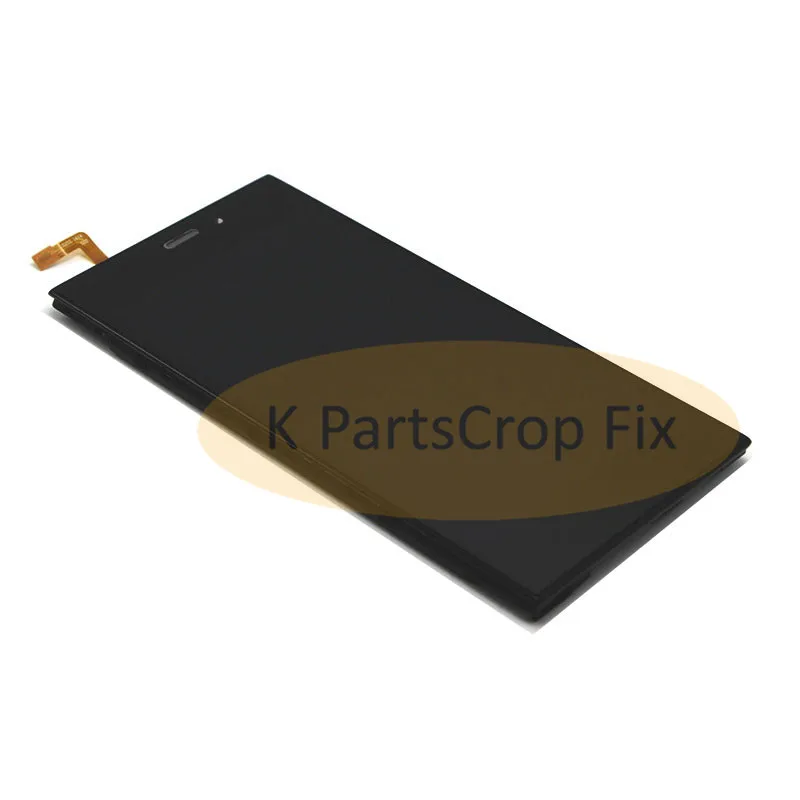 mi 3 lcd with frame  (6)