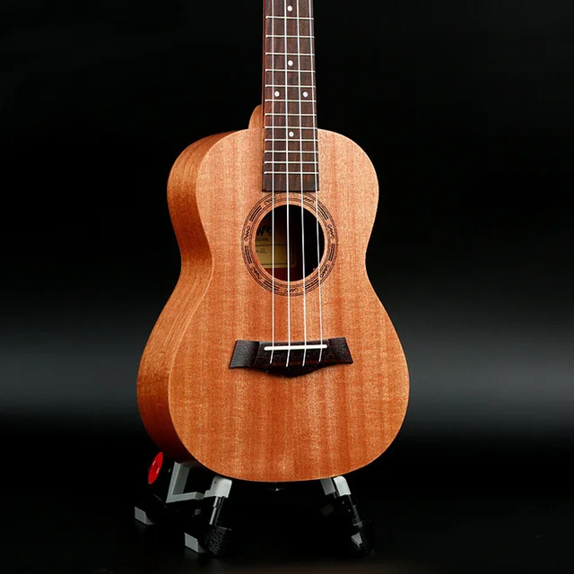 Mahogany Soprano Ukulele Guitar