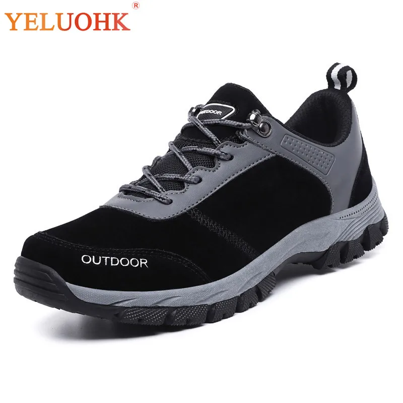 39 49 Men Casual Shoes Big Size Winter Shoes Men Slip On 2018 Winter