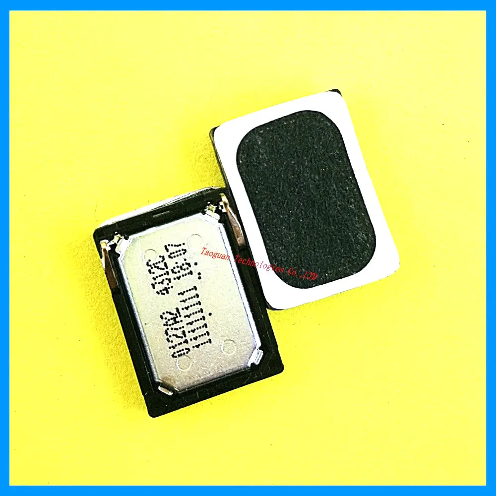 2pcs/lot Genuine New Ringer Buzzer Loud music Speaker for Sony Xperia M2 Aqua D2403 D2406 E4 E2104 E2105 E2114 E2115