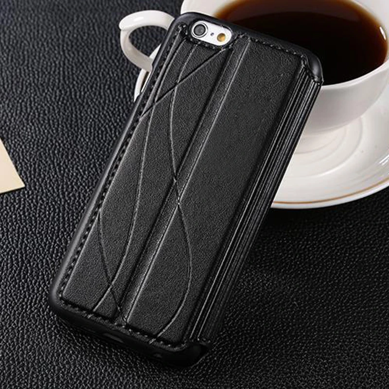 Flip case For Apple iphone7 iphone 7 / 7 plus 7plus case