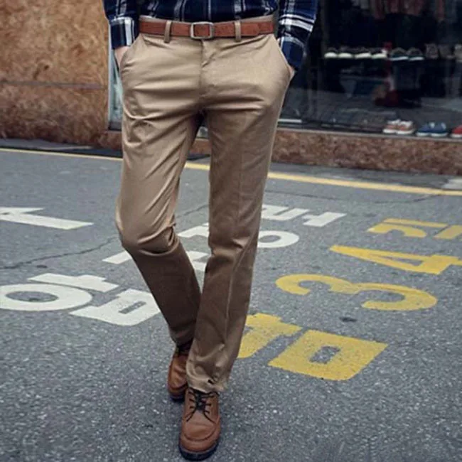 semi formal pants for mens