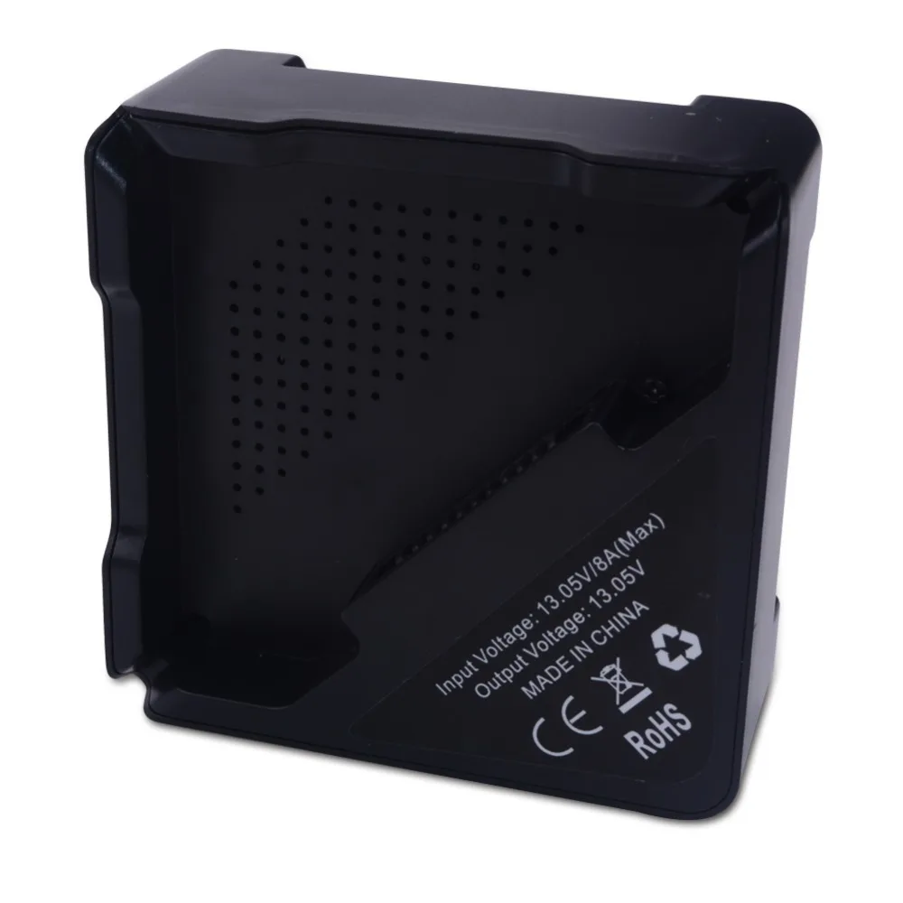 Battery Charging Hub