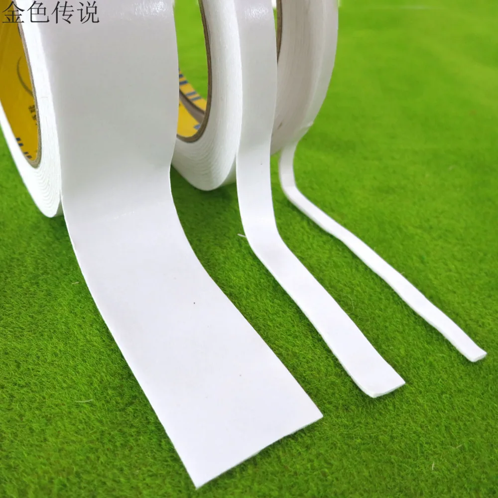 Buy NEW L Size Double faced tape high temperature tape