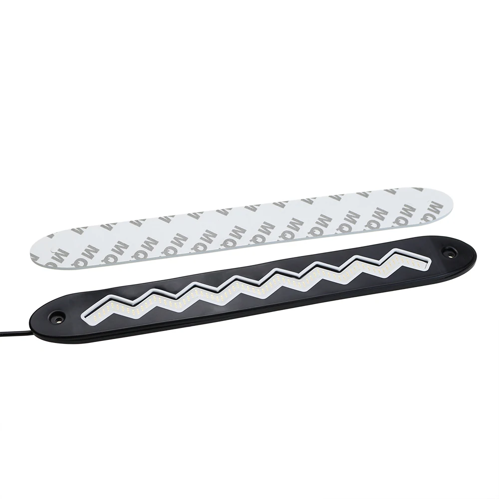 led Daytime Running light  (17)