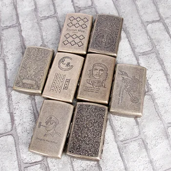 

The New Slim Lady Cigarette Box Portable Man Can Carry 12 Metal Cigarette Cases.