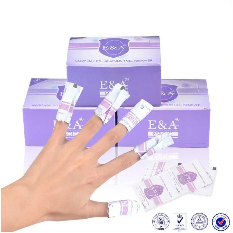 Removing Gel Nail Polish As The Bunny Hops How To Remove Gel Nails At Home Surprisingly Easy
