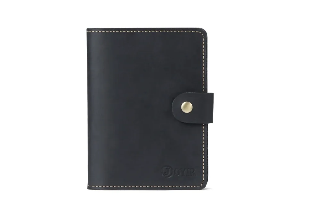 2064--Men Genuine Leather Travel Passport Wallet_01 (16)