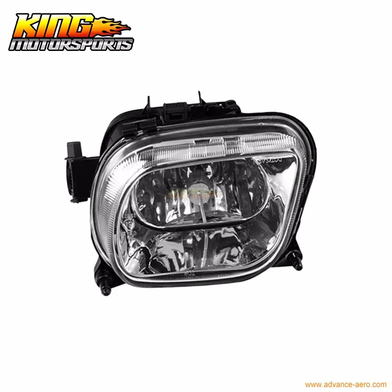 thumbnail image 2 of 2pcs Headlight Covers For Mercedes W210 1996-2002 | Clear Lens Replacement Covers 2 of 5