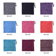 1 шт. Для мужчин Для женщин зимние супер теплые воротник шляпы Кепки многофункциональная Толстая маска Шарф уличное спортивное снаряжение шляпа AAA0068