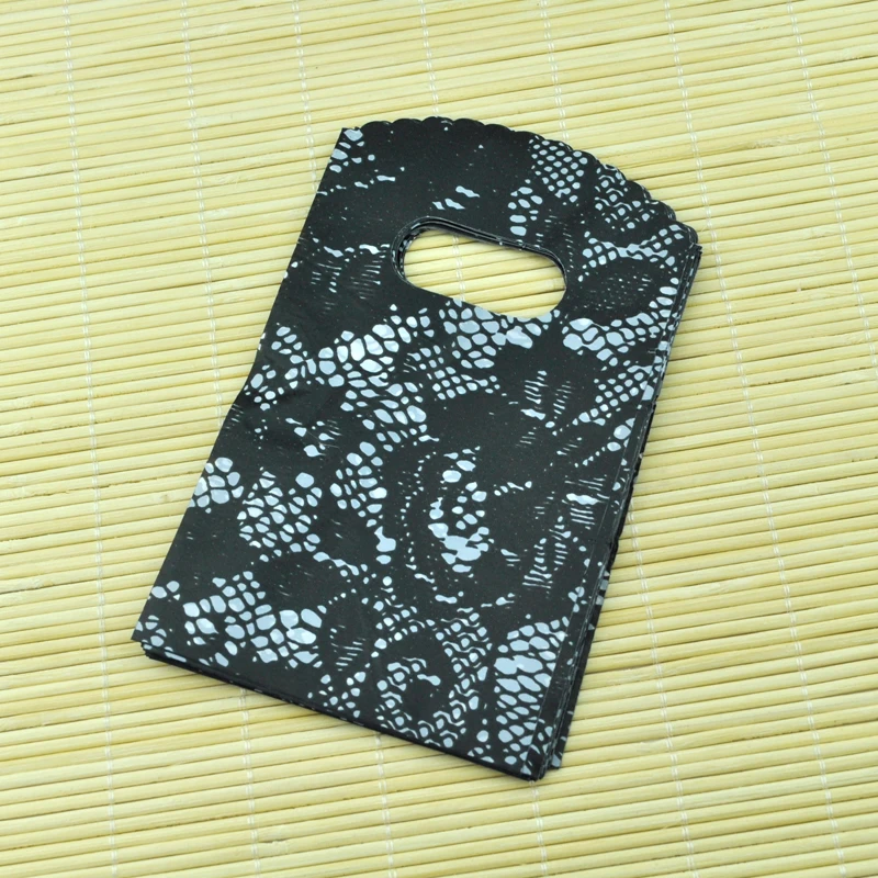 Small Black Plastic Bags With Handles Keweenaw Bay Indian Community