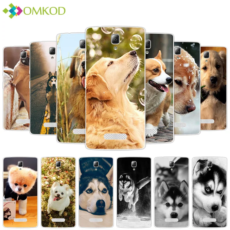 Мягкий силиконовый чехол из ТПУ для Lenovo A2010 A 2010 Ультратонкий накладка A2010|silicone