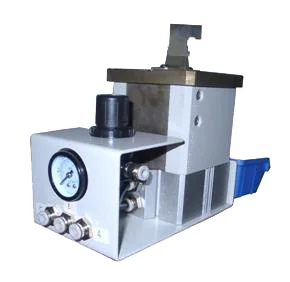 

Professional Single PCBA / PCB Nibbler With Pneumatic Control -YSV-LT
