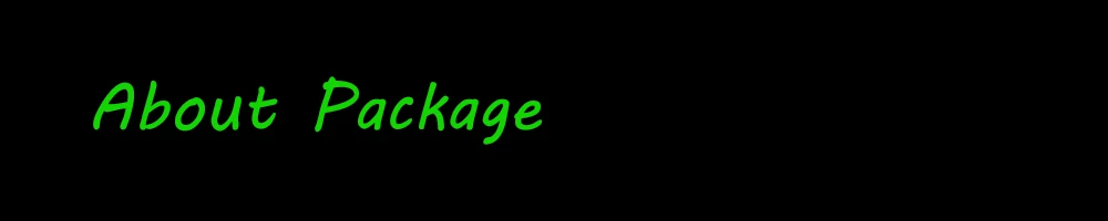package