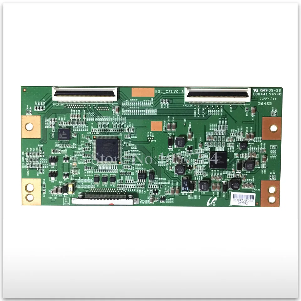 

for logic board KDL-46EX520 ESL-C2LV0.5 LTY460HN02 part