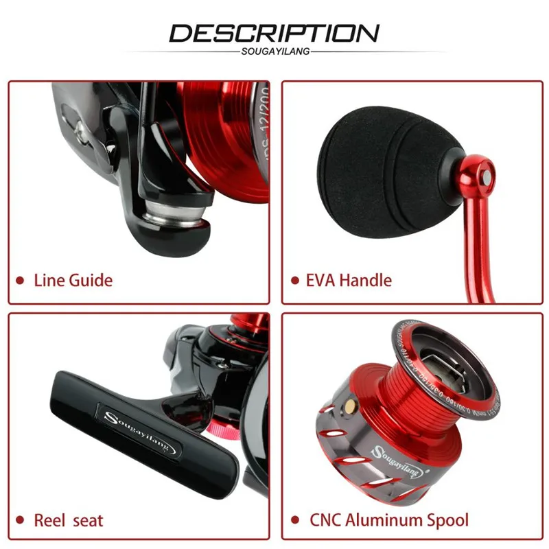 unicorn fishing pole