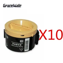 Совместим с принтером Xerox 3045B 3010B, используется для заправки тонера Xerox 3010 3040 3045. Тонер для Xerox WorkCentre 3045NI 3045