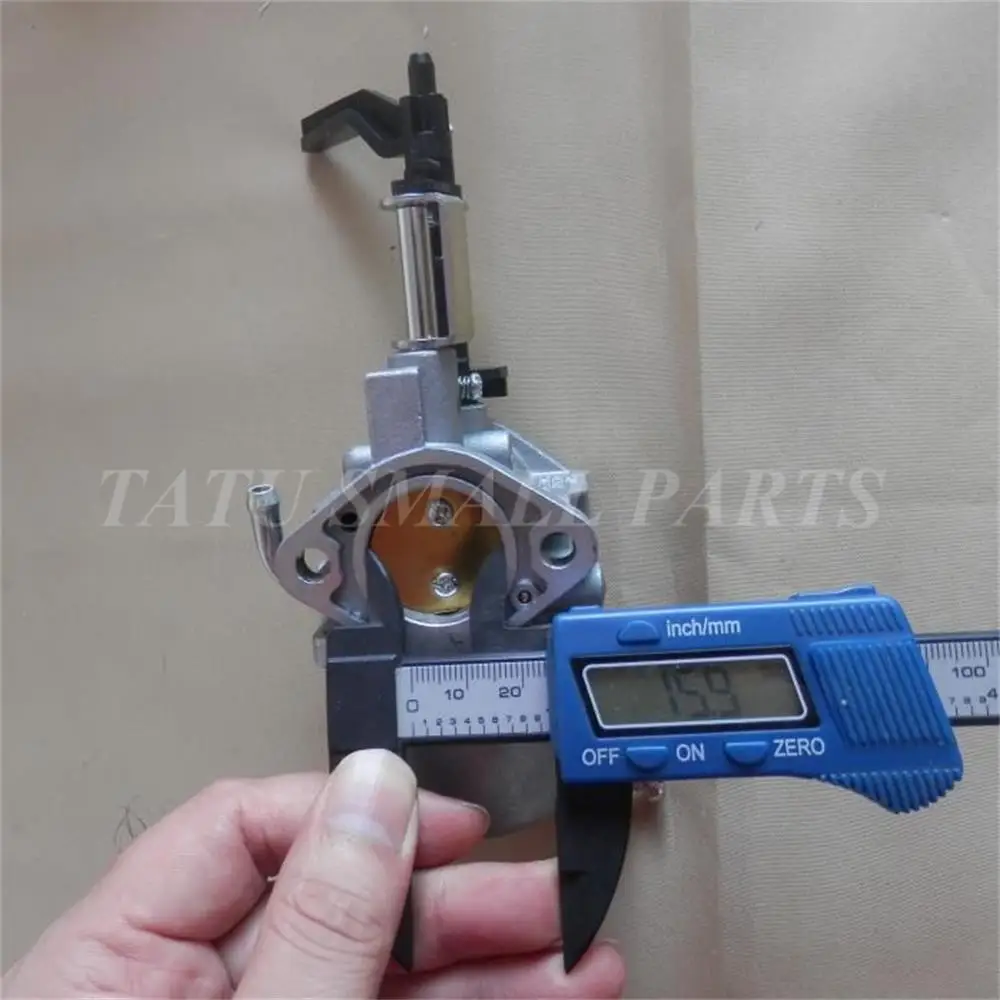 CARB 20B-62301-40 ROBIN EX40 6