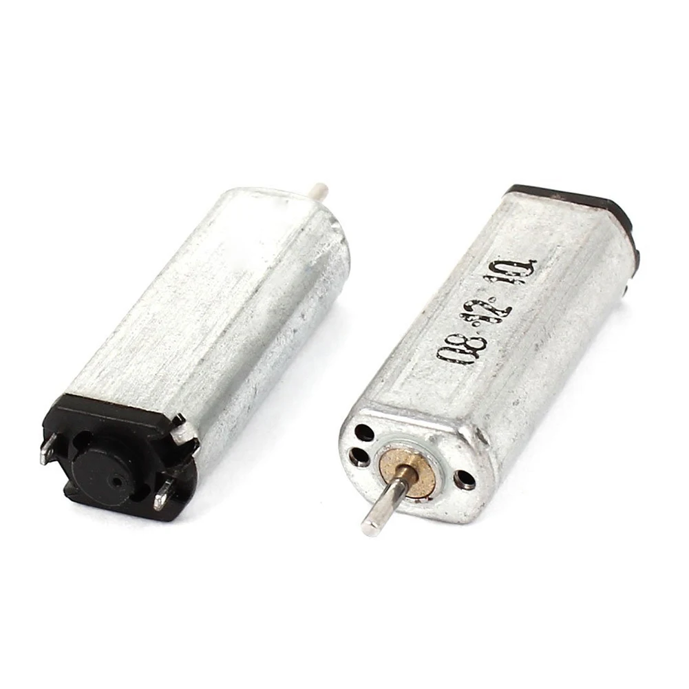 

K30 Solar Powered 1.5V-5.5V 15870RPM DC Precision Micro-Motor x 2