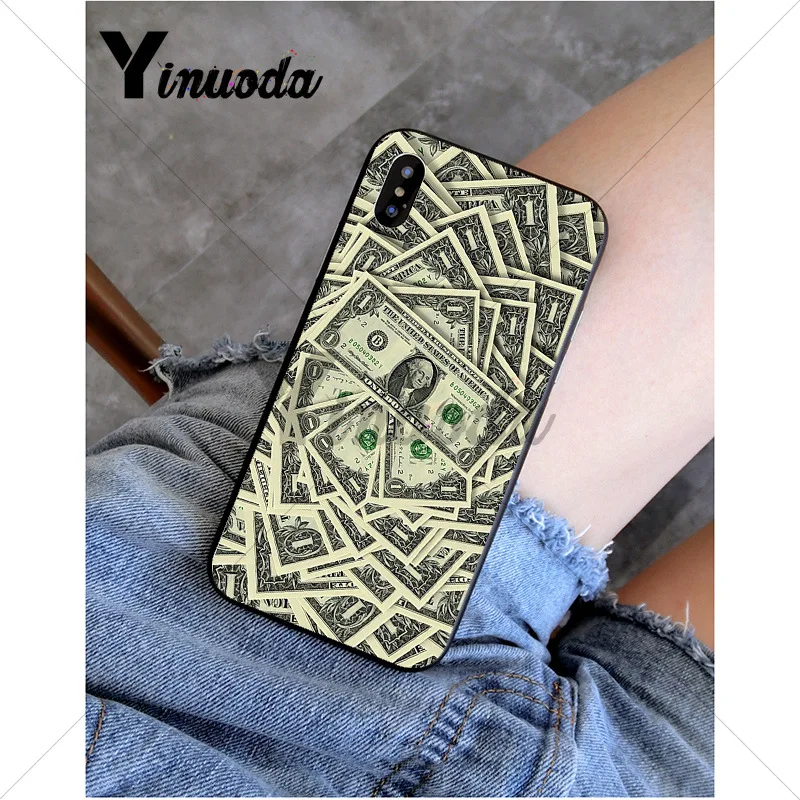 Yinuoda Currency money logo Soft Silicone TPU Phone Cover for Apple iPhone 8 7 6 6S Plus X XS MAX 5 5S SE XR Mobile Cover Yinuoda Currency money logo Soft Silicone TPU Phone Cover for Apple iPhone 8 7 6 6S Plus X XS MAX 5 5S SE XR Mobile Cover