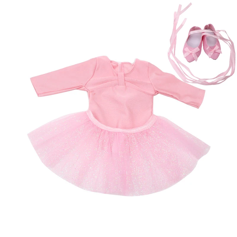 baby born ballet