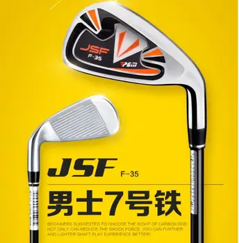 

New PGM mens woman No.7 Golf irons.Golf clubs Irons with Graphite Golf shaft Free shipping