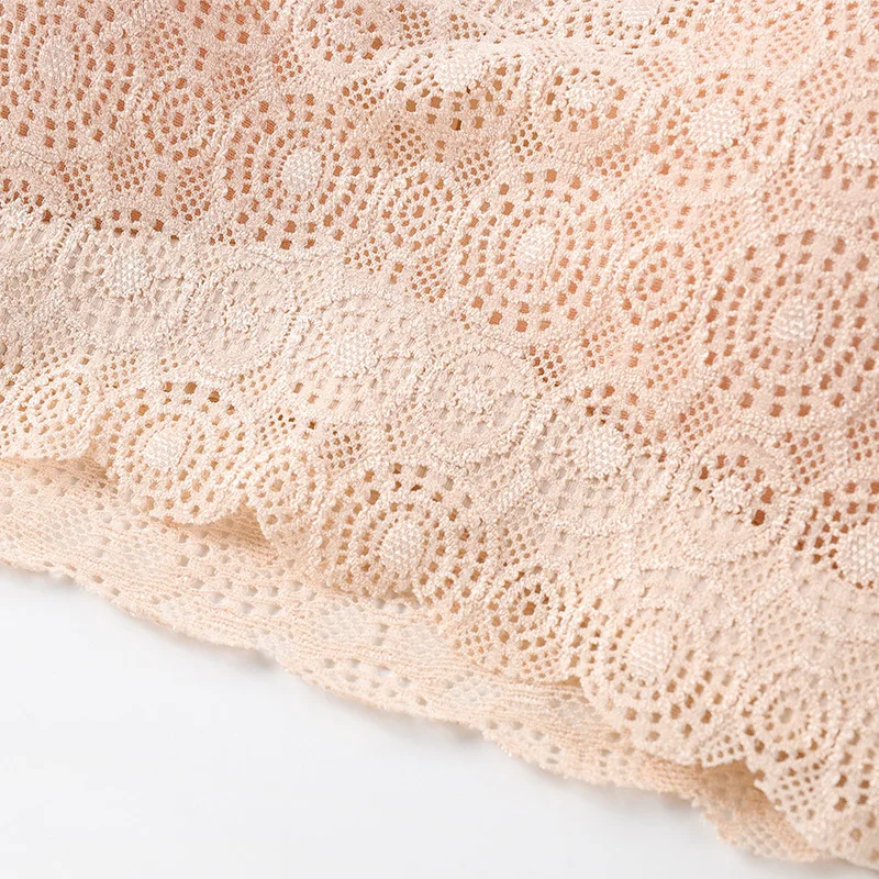 Jerrinut Sexy Bra Lace Seamless Push Up Bra Breathable Wire Free Bras For Women Lingerie Underwear Bralette BH S M L XL Size  8