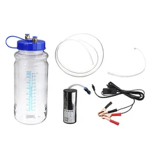 12V Oil Manual Pump Fluid Vacuum Transfer Acquisition pump Vacuum Pump Switch Water Pump Suction 12V Oil Manual Pump Fluid Vacuum Transfer Acquisition pump Vacuum Pump Switch Water Pump Suction