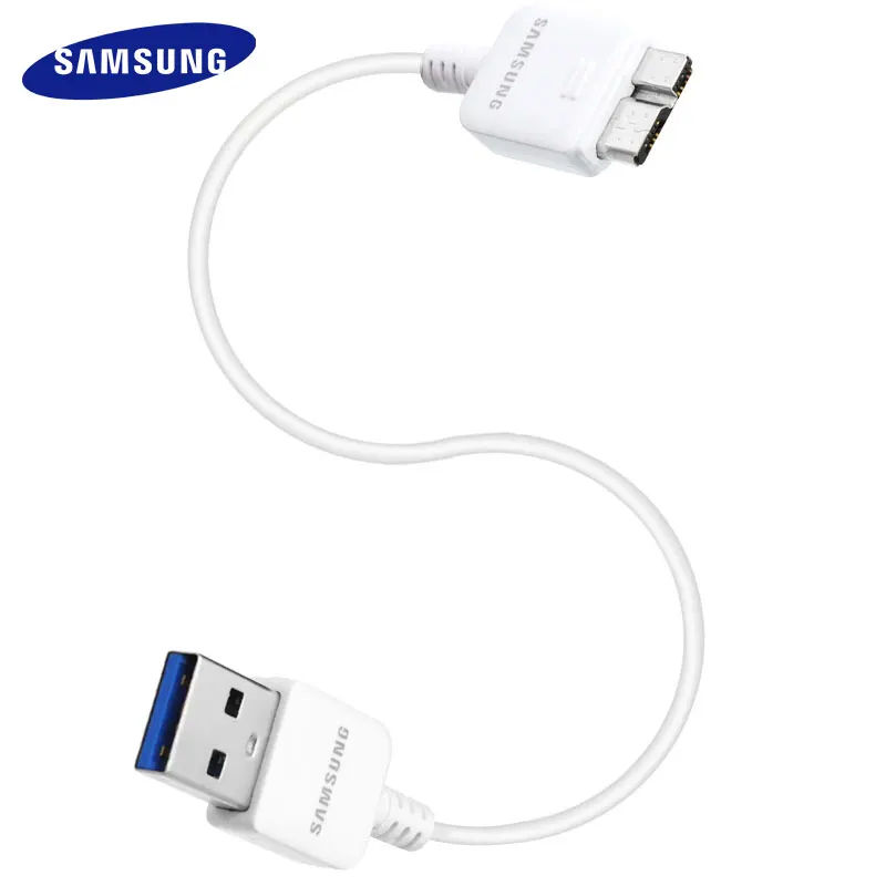 Samsung Galaxy S5 Original Fast Charger Micro USB 3.0 Cable note3 Smart