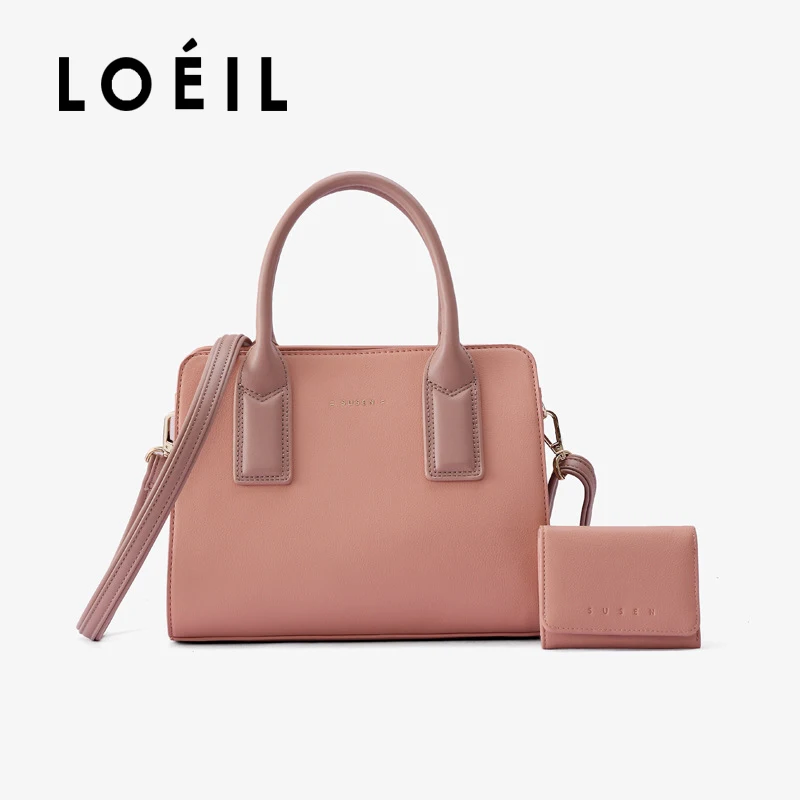 

2018 female bag hot new fashion handbag casual wild shoulder bag Messenger bag