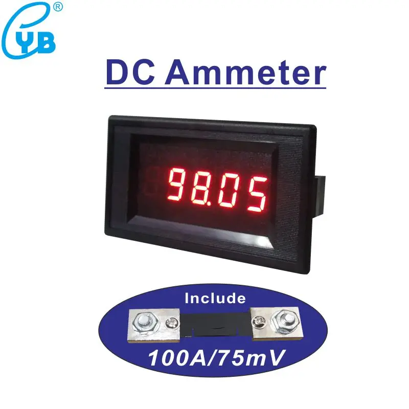 YB5145A-DC100A