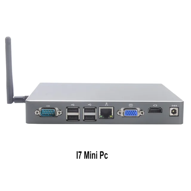 Best Offers 8GB RAM 1TB Storage Slim Desktop Computer Windows 10 Intel Core I7 Mini Pc USB 3.0 HDMI VGA 1080P Play Media Best Offers 8GB RAM 1TB Storage Slim Desktop Computer Windows 10 Intel Core I7 Mini Pc USB 3.0 HDMI VGA 1080P Play Media