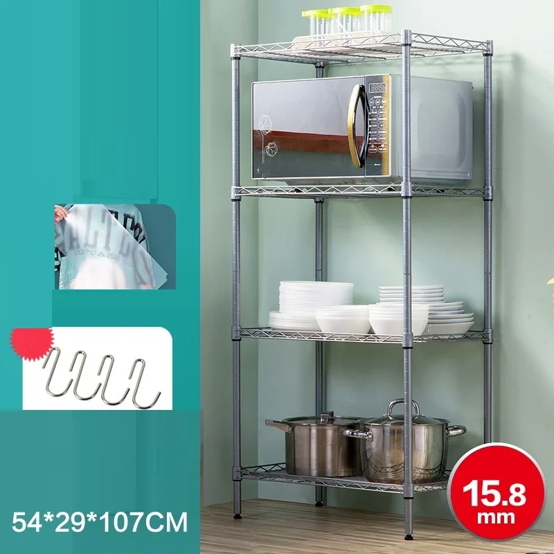 Etagere Ключница настенная Estanterias De Almacenamiento Range кухня ванная комната органайзер для хранения на кухне Prateleira полка - Цвет: Version D